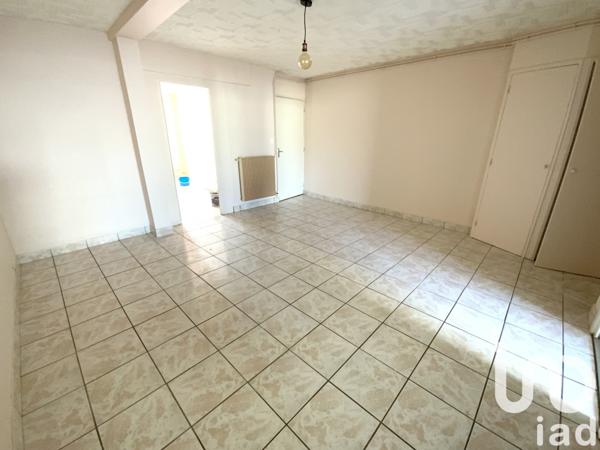 Maison à vendre 6 pièces 153 m² Berck