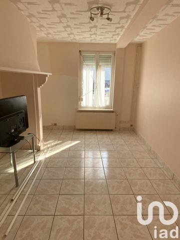 Maison à vendre 6 pièces 153 m² Berck