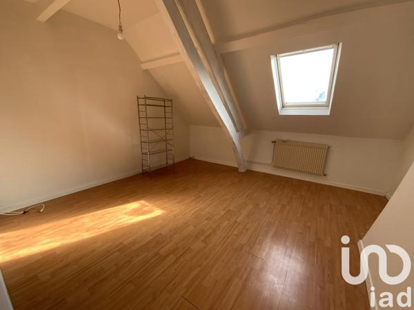 Maison à vendre 6 pièces 153 m² Berck