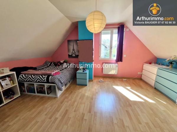 Vente Maison 5 pièces 105 m2 à Lons-le-Saunier