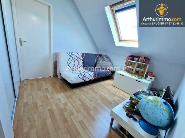 Vente Maison 5 pièces 105 m2 à Lons-le-Saunier