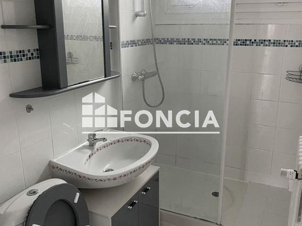 Location Appartement 2 pièces 44.55 m² - 106 AVENUE DU GENERAL LECLERC Dreux 28100