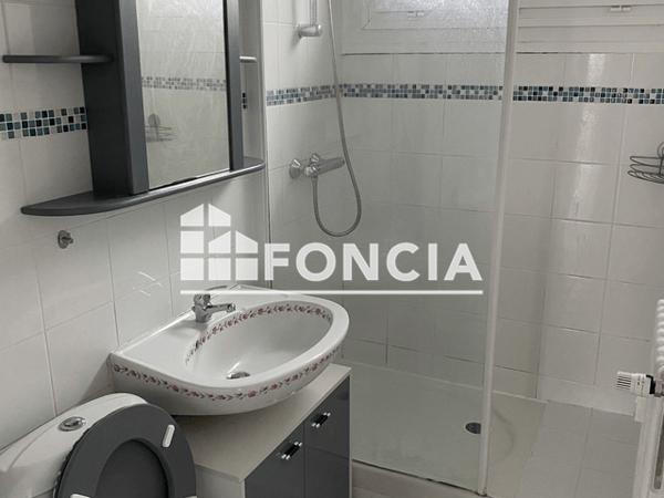 Location Appartement 2 pièces 44.55 m² - 106 AVENUE DU GENERAL LECLERC Dreux 28100