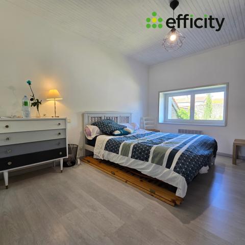 Maison 6 pièces - 161 m²