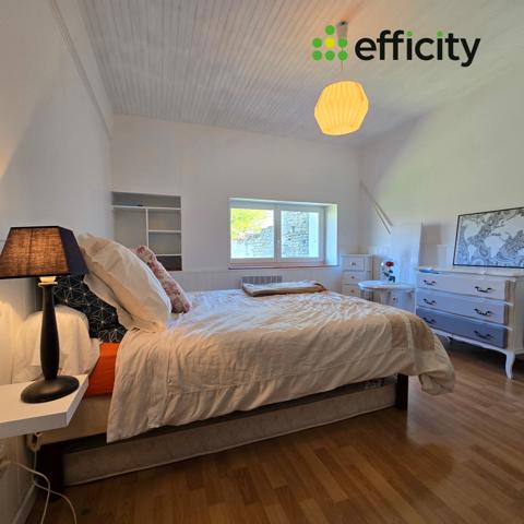 Maison 6 pièces - 161 m²