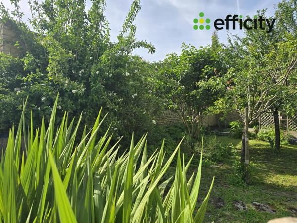 Maison 6 pièces - 161 m²