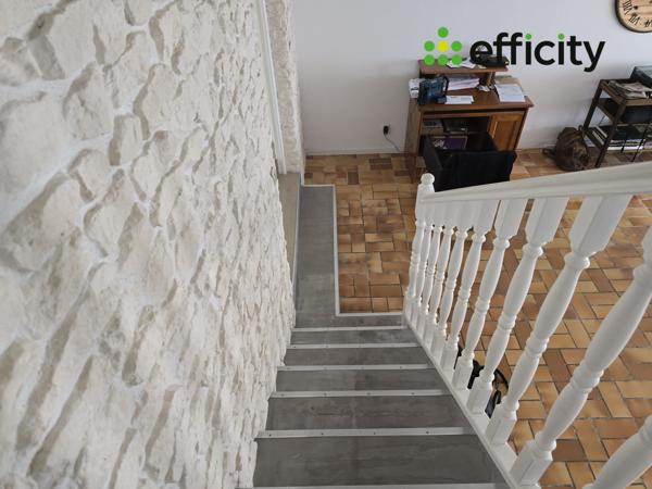 Maison 6 pièces - 161 m²