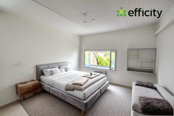 Maison 6 pièces - 161 m²