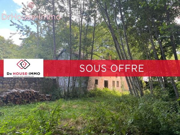 Maison à vendre 3 pièces de 140 m²