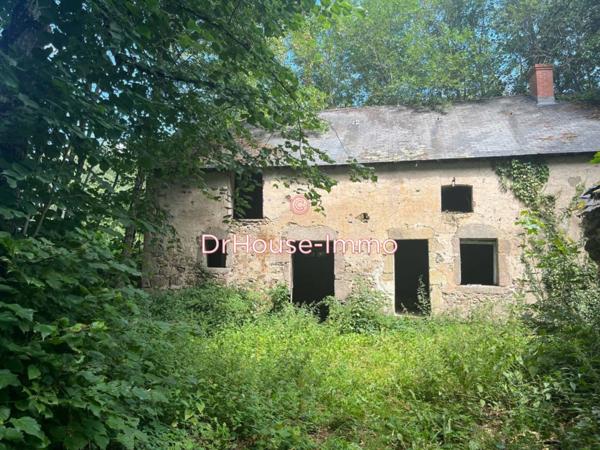 Maison à vendre 3 pièces de 140 m²