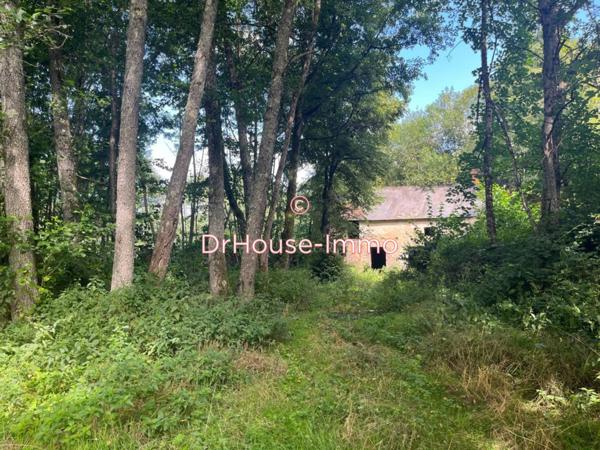 Maison à vendre 3 pièces de 140 m²