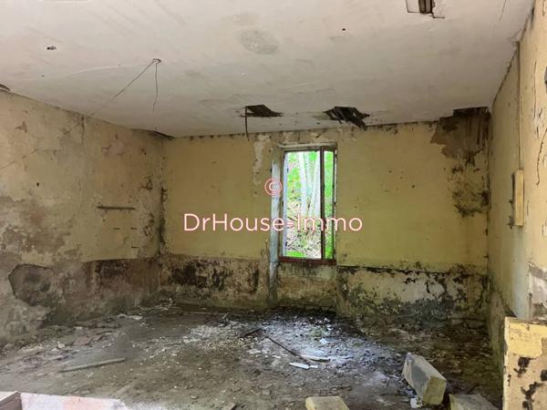 Maison à vendre 3 pièces de 140 m²