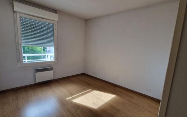 Appartement à vendre    3 pièces • 59 m2 Pau
