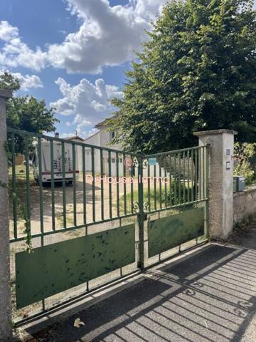 Maison à louer 4 pièces de 64 m²