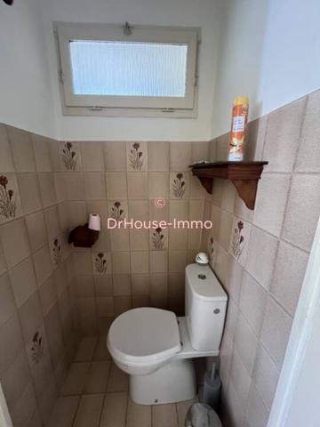 Maison à louer 4 pièces de 64 m²