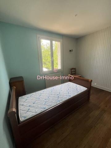 Maison à louer 4 pièces de 64 m²