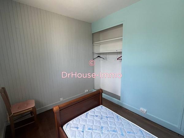 Maison à louer 4 pièces de 64 m²