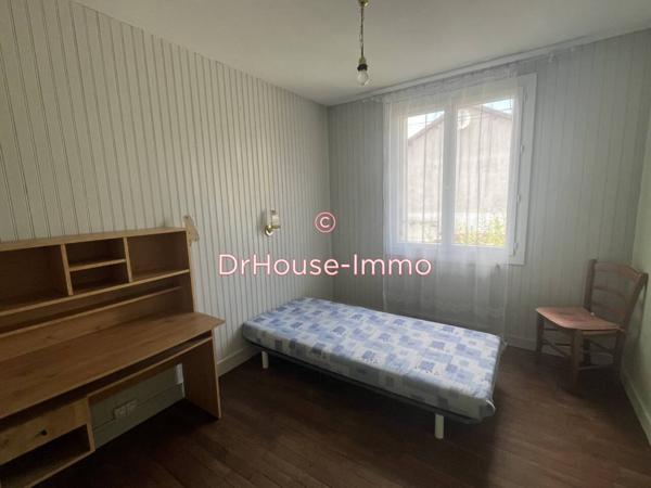 Maison à louer 4 pièces de 64 m²