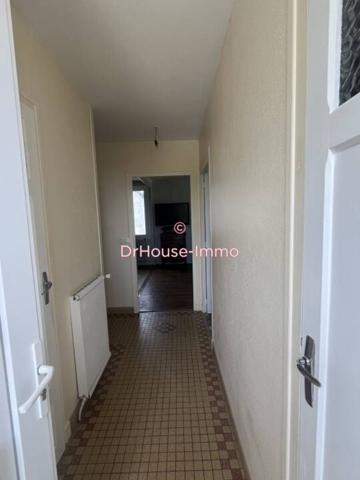 Maison à louer 4 pièces de 64 m²