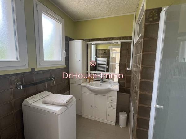 Maison à louer 4 pièces de 64 m²