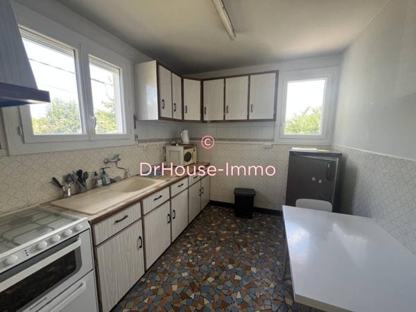 Maison à louer 4 pièces de 64 m²