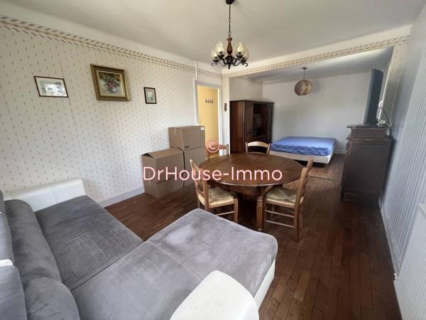 Maison à louer 4 pièces de 64 m²