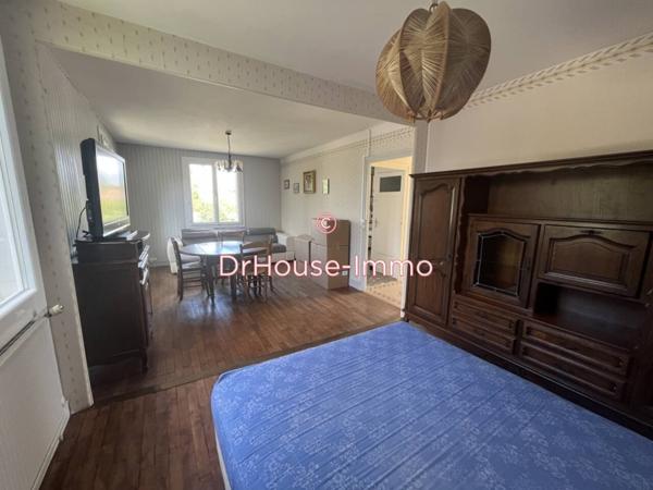 Maison à louer 4 pièces de 64 m²