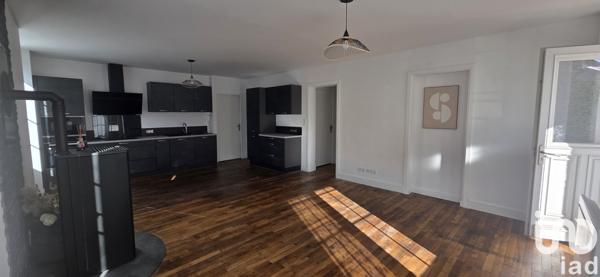 Immeuble à vendre 180 m² Aurillac