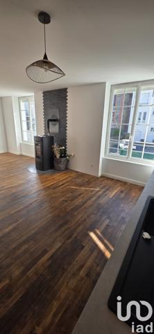 Immeuble à vendre 180 m² Aurillac