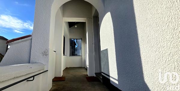 Immeuble à vendre 180 m² Aurillac