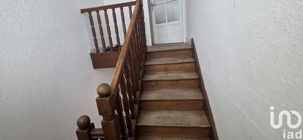 Immeuble à vendre 180 m² Aurillac