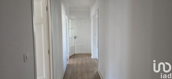 Immeuble à vendre 180 m² Aurillac