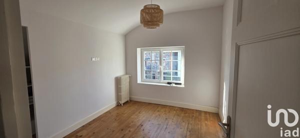 Immeuble à vendre 180 m² Aurillac