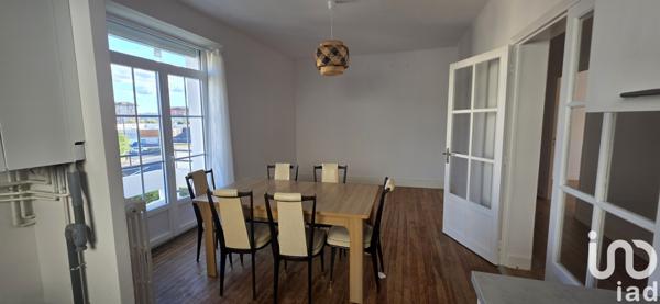 Immeuble à vendre 180 m² Aurillac