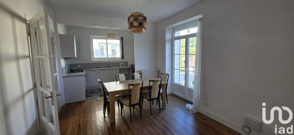 Immeuble à vendre 180 m² Aurillac