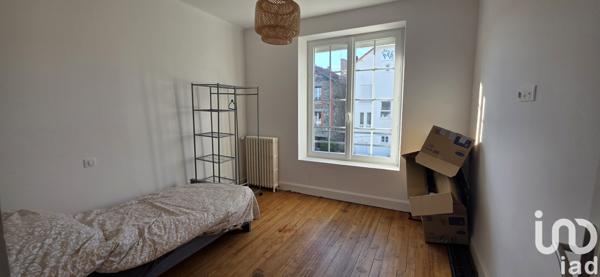 Immeuble à vendre 180 m² Aurillac