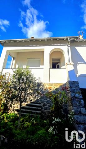 Immeuble à vendre 180 m² Aurillac