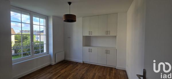 Immeuble à vendre 180 m² Aurillac