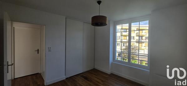 Immeuble à vendre 180 m² Aurillac