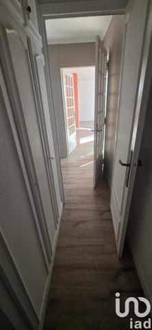 Immeuble à vendre 180 m² Aurillac