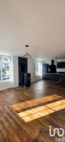 Immeuble à vendre 180 m² Aurillac