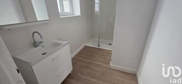 Immeuble à vendre 180 m² Aurillac