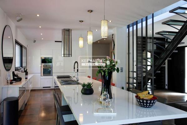 Maison 7 pièces – 230 m² environ à Rennes (ref : 32781)