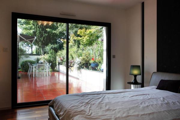Maison 7 pièces – 230 m² environ à Rennes (ref : 32781)