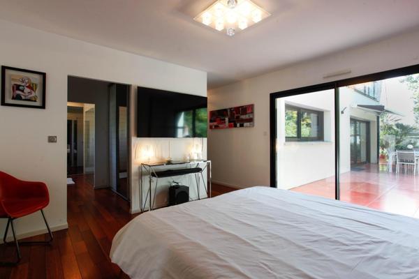 Maison 7 pièces – 230 m² environ à Rennes (ref : 32781)