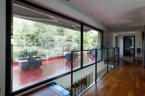 Maison 7 pièces – 230 m² environ à Rennes (ref : 32781)