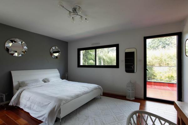Maison 7 pièces – 230 m² environ à Rennes (ref : 32781)