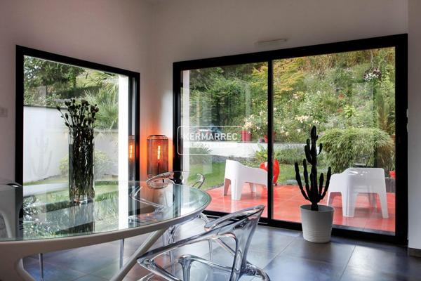 Maison 7 pièces – 230 m² environ à Rennes (ref : 32781)
