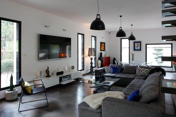 Maison 7 pièces – 230 m² environ à Rennes (ref : 32781)
