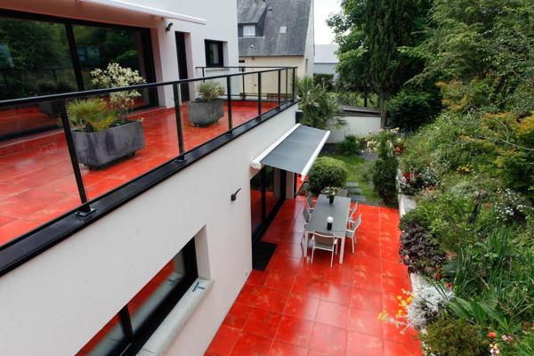 Maison 7 pièces – 230 m² environ à Rennes (ref : 32781)